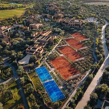 Fairmont Royal Palm Marrakech-2