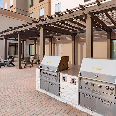Homewood Suites By Hilton Midland-2