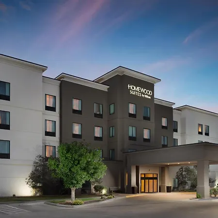 Homewood Suites By Hilton Midland-3