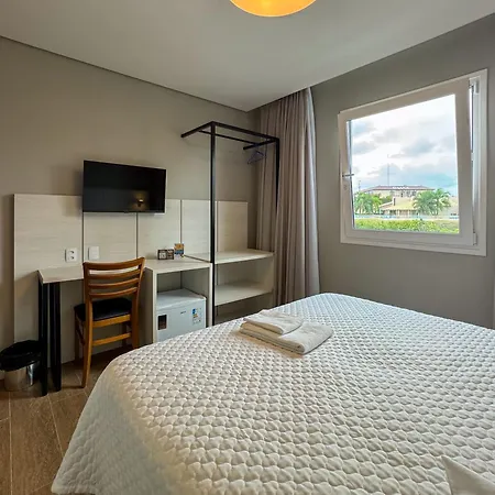 Hotel Emacite Flex-2