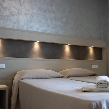 Hotel Maioli B&B-2