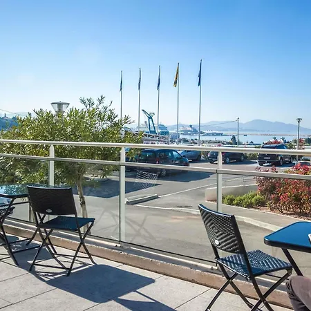 ibis budget Marseille L'Estaque-2