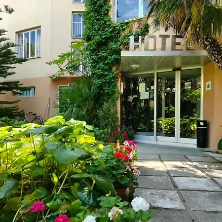 Hotel La Terrazza-3