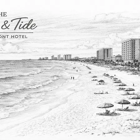 Palm & Tide Beachfront Hotel-3