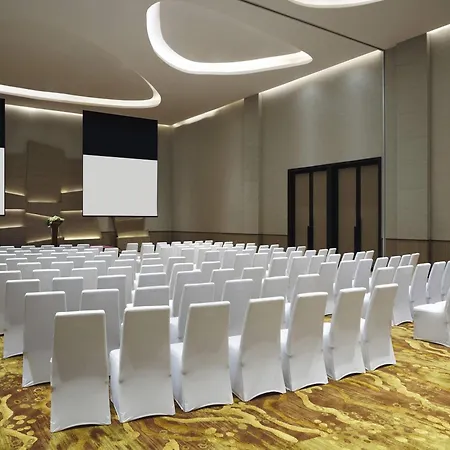 Moevenpick Siam Hotel Na Jomtien Pattaya-3