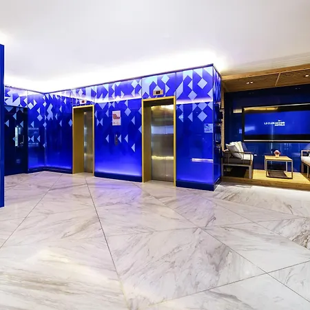 Ibis Styles Singapore On Macpherson-2