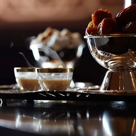 Zamzam Pullman Madina-2