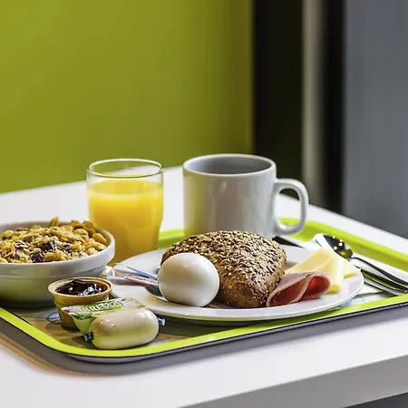 Ibis Budget Rambouillet-2