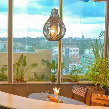 Ibis Styles - Nairobi, Westlands-2