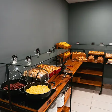 ibis Santos Gonzaga Praia-2
