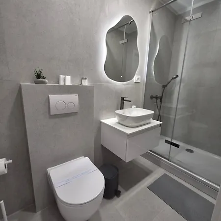 Apartment And Room Marija-3