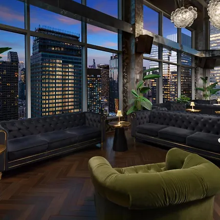 Doubletree By Hilton New York Times Square West-3