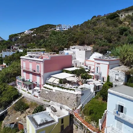 B&B Da Laura-2