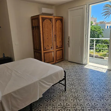 Poggiamico Guest House-2