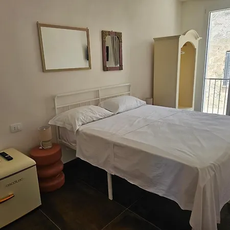 Poggiamico Guest House-3
