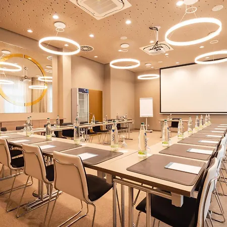 Hey Lou Hotel Monheim Am Rhein-2