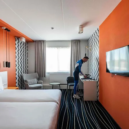 ibis Styles Haarlem City-2