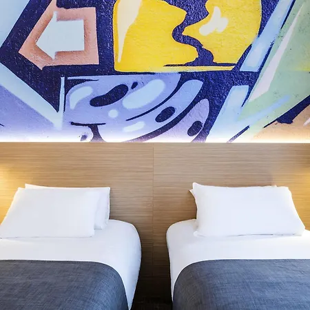 Ibis Styles Clamart Gare Grand Paris-3