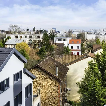 Ibis Styles Clamart Gare Grand Paris-2