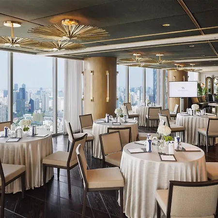 Waldorf Astoria Bangkok-3