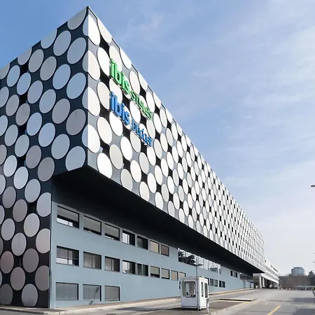 Ibis Styles Geneve Palexpo Aeroport-2