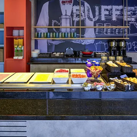 ibis budget Sorocaba-2