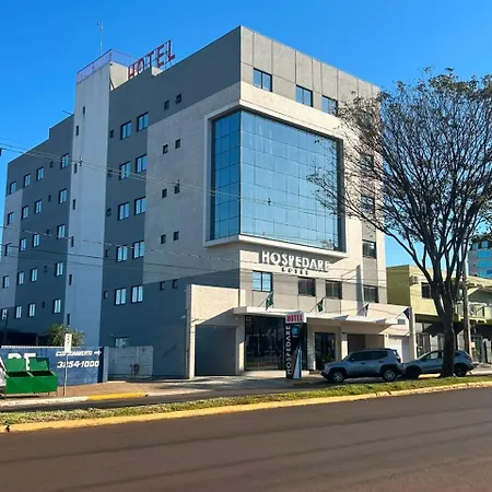 Hospedare Hotel-2