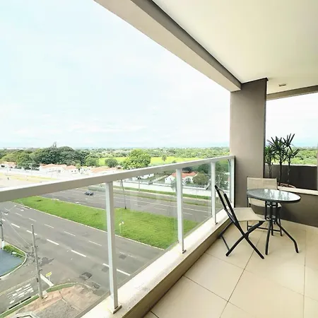 Orla Morena Park Hotel-3