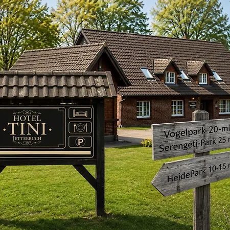 Hotel Tini-2
