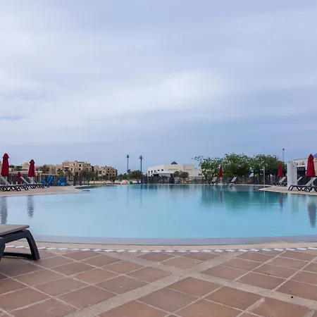 Oasis Beach & Spa - Blue Pearl-2