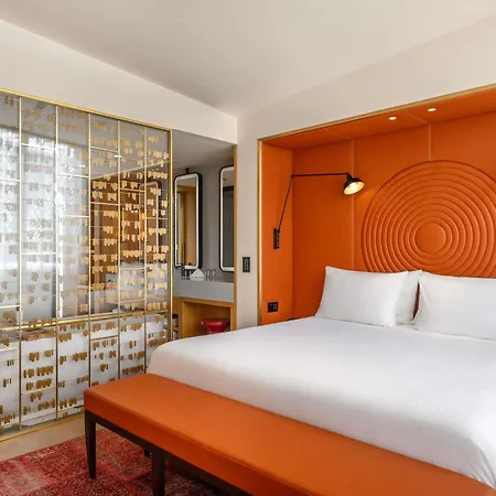 Pullman Budapest-3