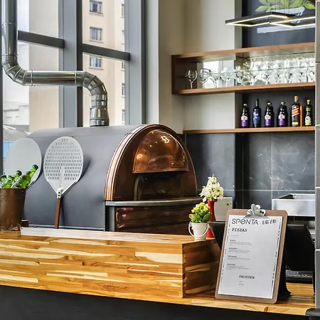 Ibis Styles Sp Centro-3