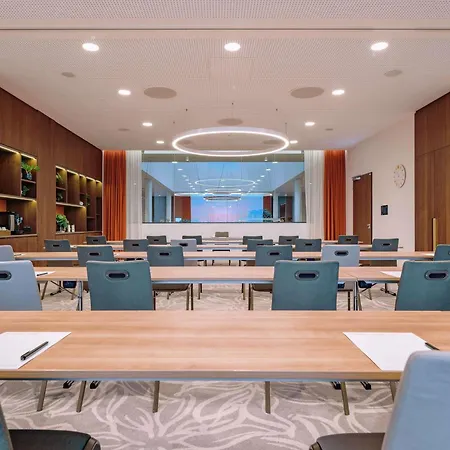 Mövenpick Hotel Stuttgart Messe&Congress-2