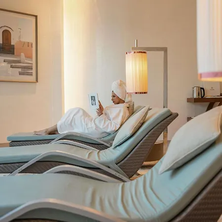 Pullman Doha West Bay-3