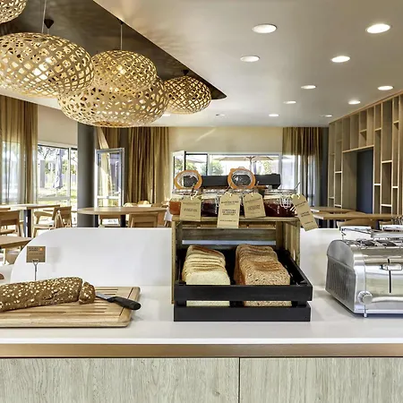 Aparthotel & Spa Adagio Vannes-2