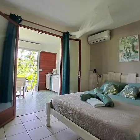 Ti Village Creole-2