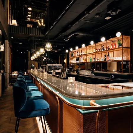 Ruby Louise Hotel Frankfurt By Ihg-2