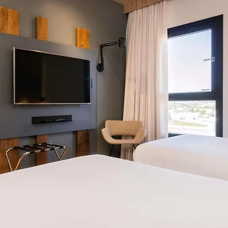Novotel Criciuma-3