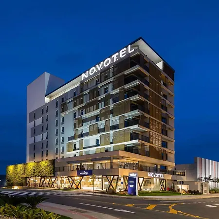 Novotel Criciuma-2