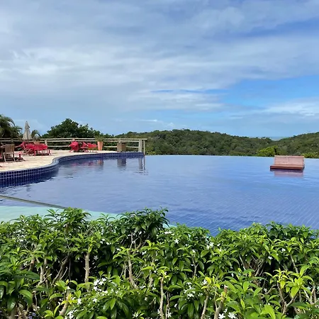 Villas do Pratagy VIP-3