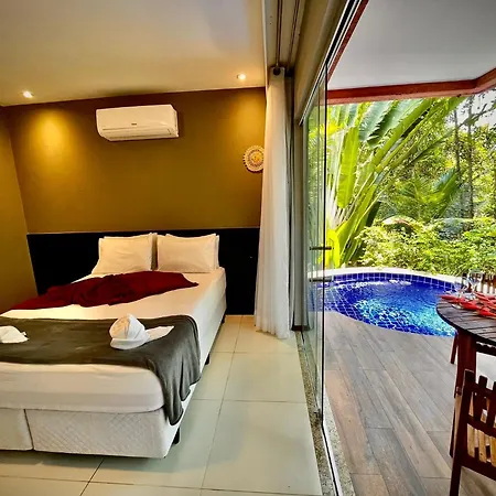 Villas do Pratagy VIP-2