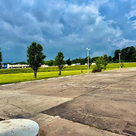 University Inn Of Carbondale By Hotel O-3