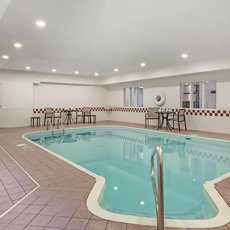 Best Western St. Louis Fairview Heights-3