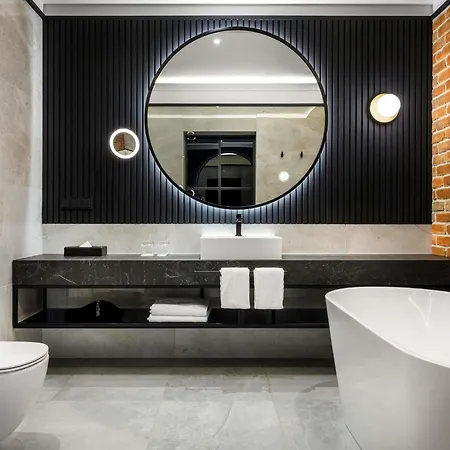 Mercure Krakow Fabryczna City-3