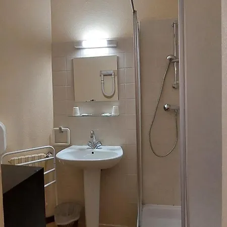 Hotel Pascal-3