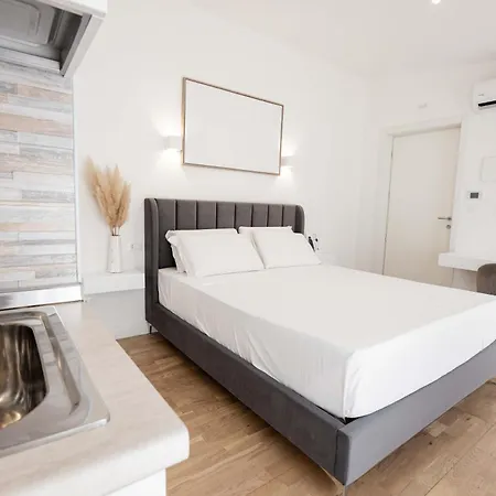 Centoquindici Rooms&Suite-3