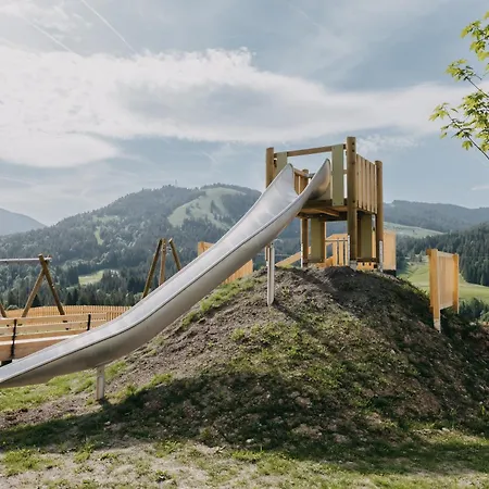 Torghele'S Wald & Fluh-3
