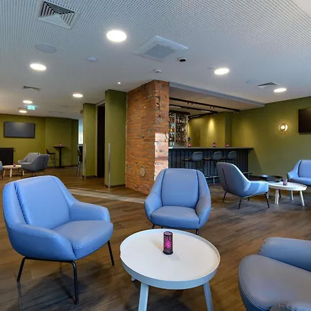 ibis Styles Coburg-2