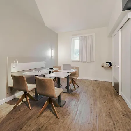 Ibis Budget Farroupilha-2