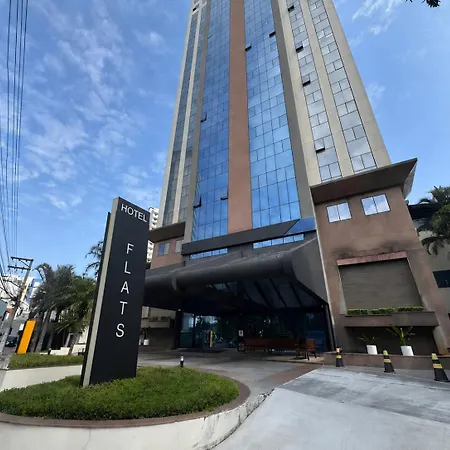 Flat / Studio Guarulhos-2